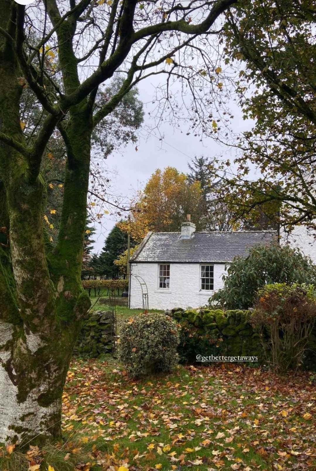 Large Country House With Garden, Outdoor Spa Area & Games Room With Hot Tub And Fire Pit Wigtown Dış mekan fotoğraf